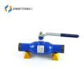 New design 1inch dn20 dn50 handles brass ball valve for wholesales